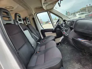 Citroen Jumper Panorama 8+1 , Clima 2 zone , 140000 km - imagine 9