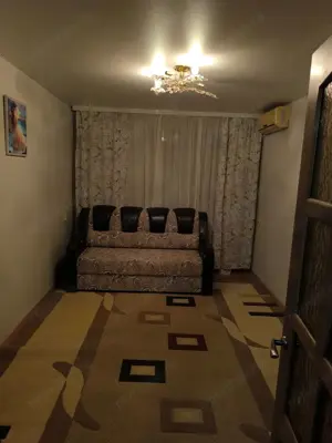 apartament cu 2 camere in zona Drumul Taberei