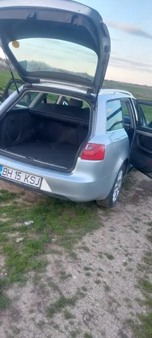 Vand seat exeo 2.0tdi 2010 euro 5 2500 euro neg. - imagine 4