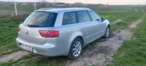 Vand seat exeo 2.0tdi 2010 euro 5 2500 euro neg. - imagine 5