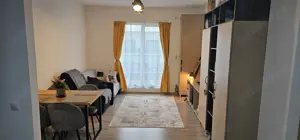 PF vand apartament in regim de PentHouse 80m2 + terasa 40 + loc parcare subteran