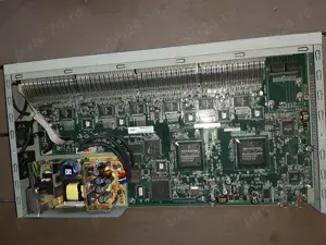 Switch Ethernet NORTEL 425-48T - imagine 3