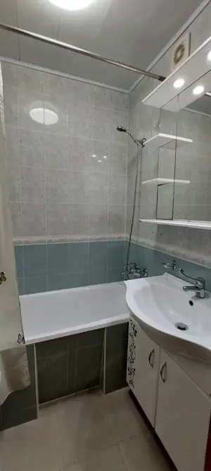 Apartament 3 camere de inchiriat cartierul 13 Septembrie - imagine 3