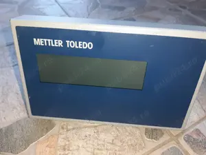 Display cântar Mettler Toledo ADI412