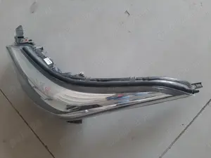 Far stanga Full Led Toyota C-HR, Far dr Toyota CHR 2019 2020 2021 2022 cod 81150-F4180 - imagine 2