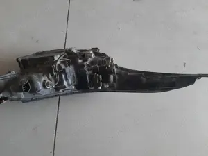 Far stanga Full Led Toyota C-HR, Far dr Toyota CHR 2019 2020 2021 2022 cod 81150-F4180 - imagine 3