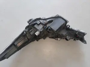 Far stanga Full Led Toyota C-HR, Far dr Toyota CHR 2019 2020 2021 2022 cod 81150-F4180 - imagine 9