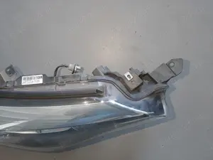 Far stanga Full Led Toyota C-HR, Far dr Toyota CHR 2019 2020 2021 2022 cod 81150-F4180 - imagine 10