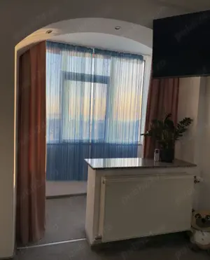 Închiriez garsonieră Exercițiu-Craiovei confort I 