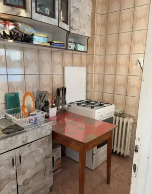 Închiriez garsonieră Exercițiu-Craiovei confort I  - imagine 2