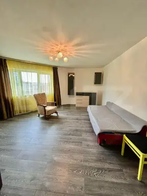 Exclusivitate, 2 camere, decomandat, 49 mp, balcon, zona Fructus 