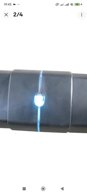 filtru iaz uvc 36 watt - imagine 2