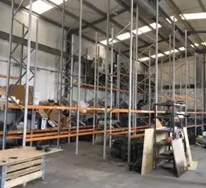 Livezeni - Inchiriere hala/ spatiu depozit/ birou - Str. Principala