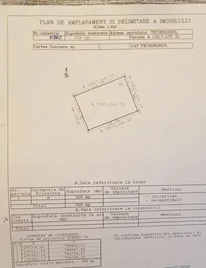 Teren de vanzare Techirghiol - imagine 6