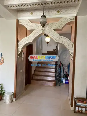 Vanzare vila D+p+1+M  Colentina Andronache - imagine 7 Vanzare vila D+p+1+M  Colentina Andronache - imagine 7