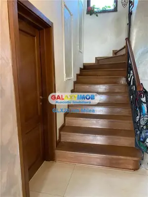 Vanzare vila D+p+1+M  Colentina Andronache - imagine 10 Vanzare vila D+p+1+M  Colentina Andronache - imagine 10