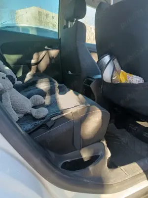 Vând Seat Altea Freetrack 4x4 - imagine 3