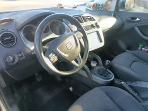 Vând Seat Altea Freetrack 4x4 - imagine 2