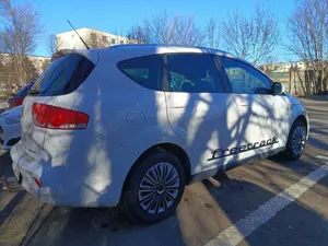 Vând Seat Altea Freetrack 4x4