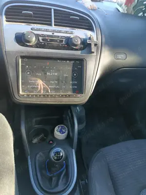 Vând Seat Altea Freetrack 4x4 - imagine 5