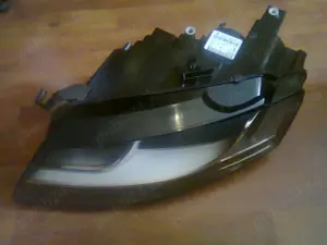 Faruri Audi A4 B8 2007-2011 cod 8K0941003A - imagine 4