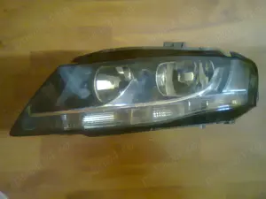 Faruri Audi A4 B8 2007-2011 cod 8K0941003A - imagine 5