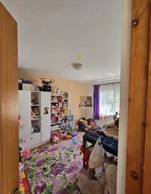  Casă 3 camere, poziție EXCELENTĂ-Campina   gata de mutat! - imagine 7