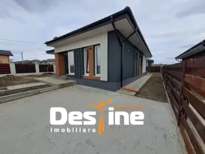 Casa P+POD, 4 CAMERE 135 MP, MIROSLAVA - imagine 2