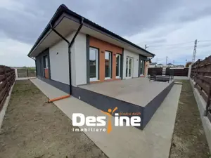 Casa P+POD, 4 CAMERE 135 MP, MIROSLAVA - imagine 3