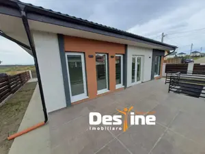 Casa P+POD, 4 CAMERE 135 MP, MIROSLAVA - imagine 4