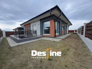 Casa P+POD, 4 CAMERE 135 MP, MIROSLAVA - imagine 5