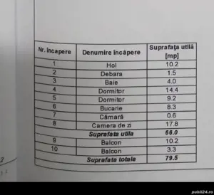 A   18. spatiu comercial calea romanului  75000   - imagine 5