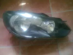 Faruri VW Golf 6(2008-2014) 5K1 941 006J - imagine 3