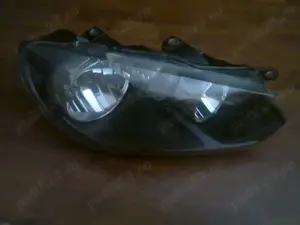 Faruri VW Golf 6(2008-2014) 5K1 941 006J - imagine 5