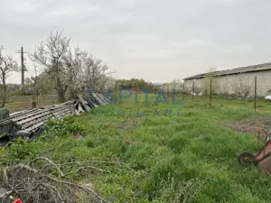 TEREN CARTIER DRAGOIENI SITUAT LA DN 67 67!COMISION 0% - imagine 3