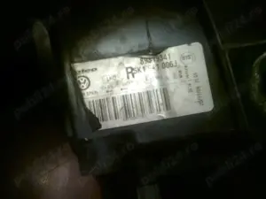 Faruri VW Golf 6(2008-2014) 5K1 941 006J - imagine 7