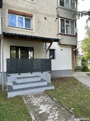 garsoniera cf 1, de inchiriat..