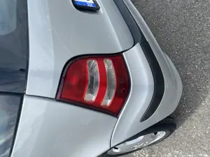 mercedes benz A class 2001 - imagine 3 mercedes benz A class 2001 - imagine 3