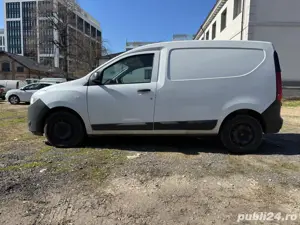 Vand Dacia Dokker - imagine 4