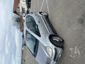 mercedes benz A class 2001 - imagine 2 mercedes benz A class 2001 - imagine 2