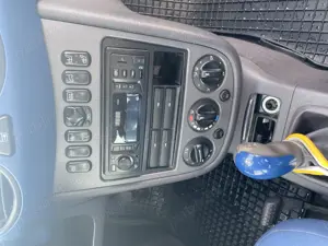 mercedes benz A class 2001 - imagine 4 mercedes benz A class 2001 - imagine 4