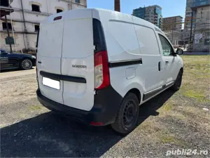 Vand Dacia Dokker - imagine 2