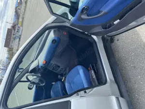 mercedes benz A class 2001 - imagine 8 mercedes benz A class 2001 - imagine 8