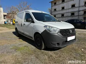 Vand Dacia Dokker - imagine 5
