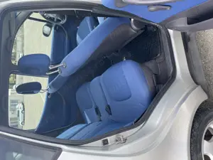 mercedes benz A class 2001 - imagine 7 mercedes benz A class 2001 - imagine 7