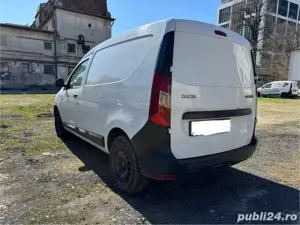 Vand Dacia Dokker - imagine 3