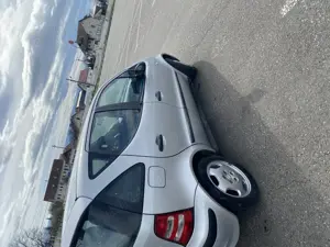 mercedes benz A class 2001 - imagine 5 mercedes benz A class 2001 - imagine 5