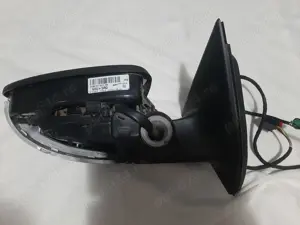 Oglinda dreapta VW Passat B7 AN 2010-2014 COD 3AB857502D 9B9 sau 3C0857934A - imagine 6