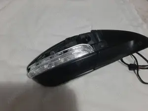 Oglinda dreapta VW Passat B7 AN 2010-2014 COD 3AB857502D 9B9 sau 3C0857934A - imagine 5