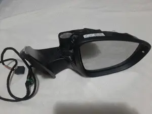 Oglinda dreapta VW Passat B7 AN 2010-2014 COD 3AB857502D 9B9 sau 3C0857934A - imagine 3